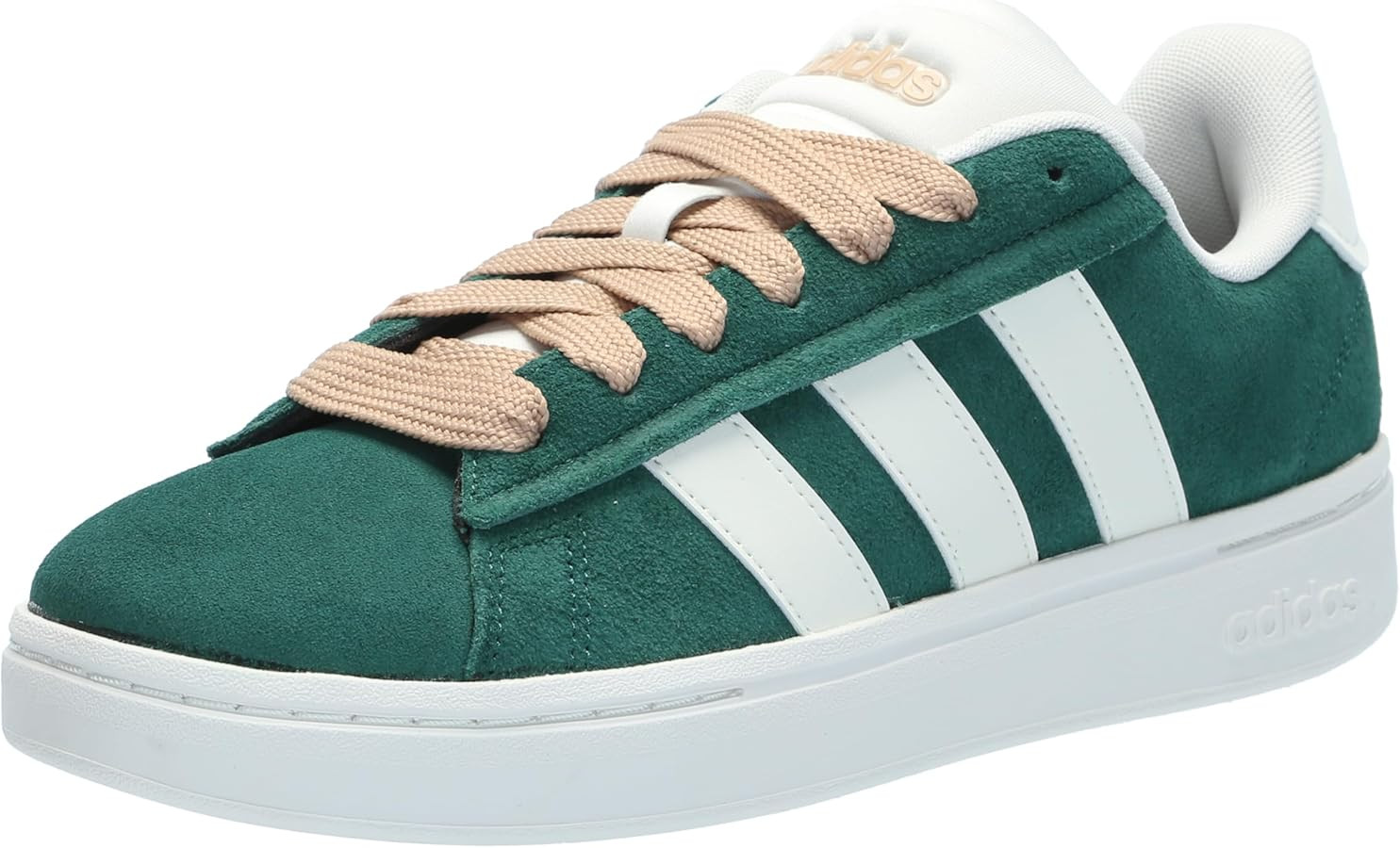 adidas Women's Grand Court Alpha 00s Sneaker | Amazon (US)