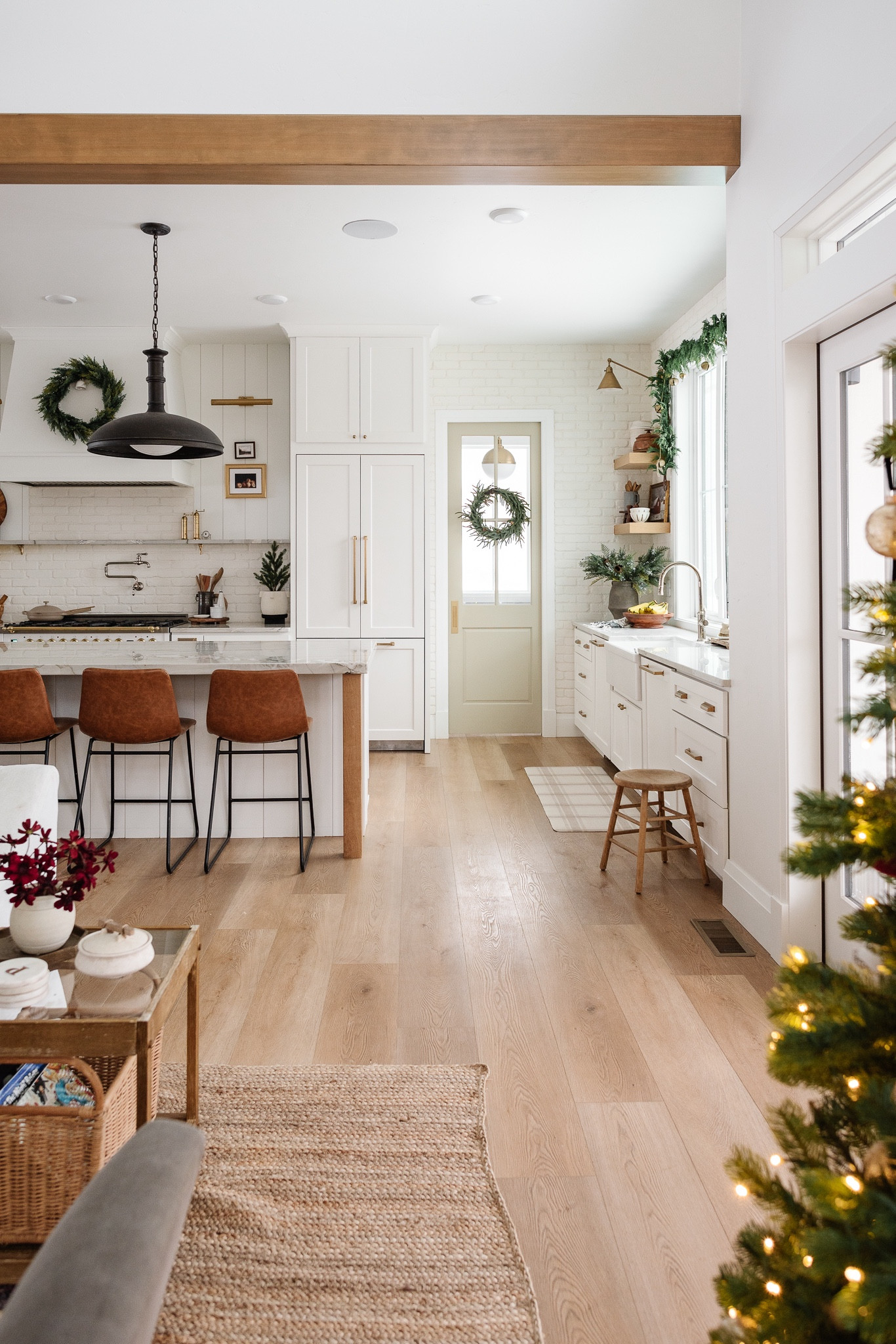 Shop the post! 

Counter stool, rug, side table, picture light, wreath, Christmas decor, holiday decor, home decor, kitchen decor, faucet, range, pot filler, pendant, Christmas tree 

#LTKunder100 #LTKhome #LTKHoliday