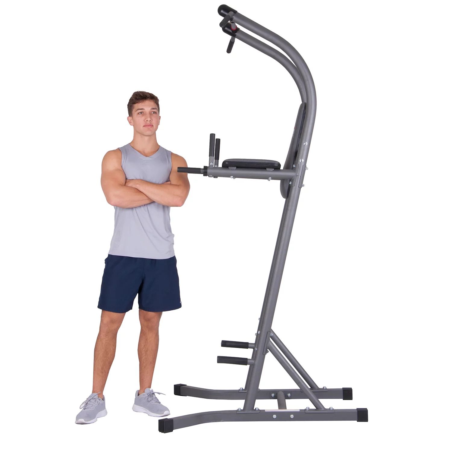 Body Champ PT620 Pull-Up Bar 84" Height, 42" Width, Max. 300 Lbs. | Walmart (US)