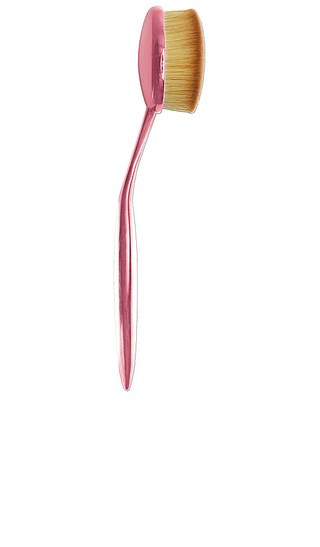 Elite Oval 7 Brush in Soft Pink | Revolve Clothing (Global)