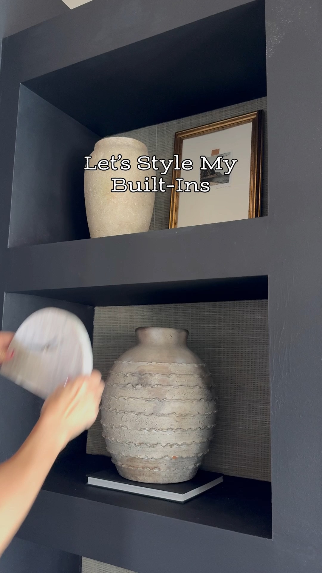 Built-In Styling
Vases, decorative bowls, framed art, decor, transitional home, modern decor, amazon find, amazon home, target home decor, mcgee and co, studio mcgee, amazon must have, pottery. barn, Walmart finds, affordable decor, home styling, budget friendly, accessories, neutral decor, home finds, new arrival, coming soon, sale alert, high end look for less, Amazon favorites, Target finds, cozy, modern, earthy, transitional, luxe, romantic, home decor, budget friendly decor,
Amazon decor
#amazonhome


#LTKSeasonal #LTKHome