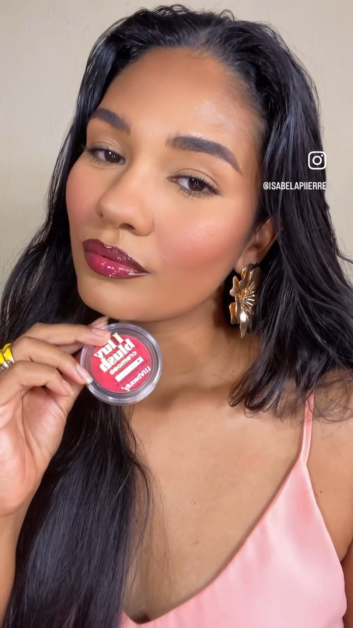 O BLUSH MAIS LINDO! 
Cor lótus 🎀

#LTKsalealert #LTKbrasil #LTKbeauty