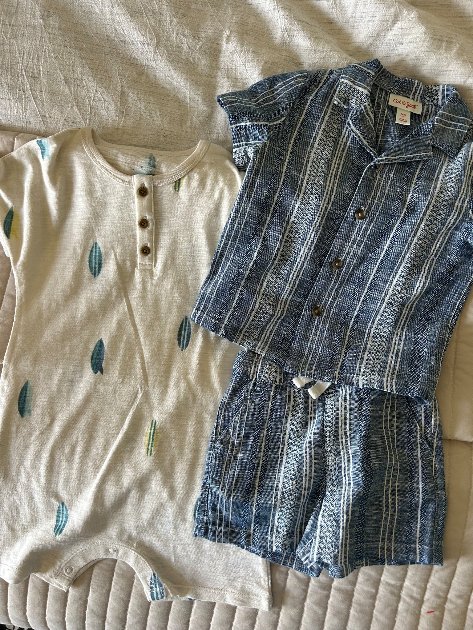 Summer fits 

#LTKKids #LTKSeasonal #LTKBaby