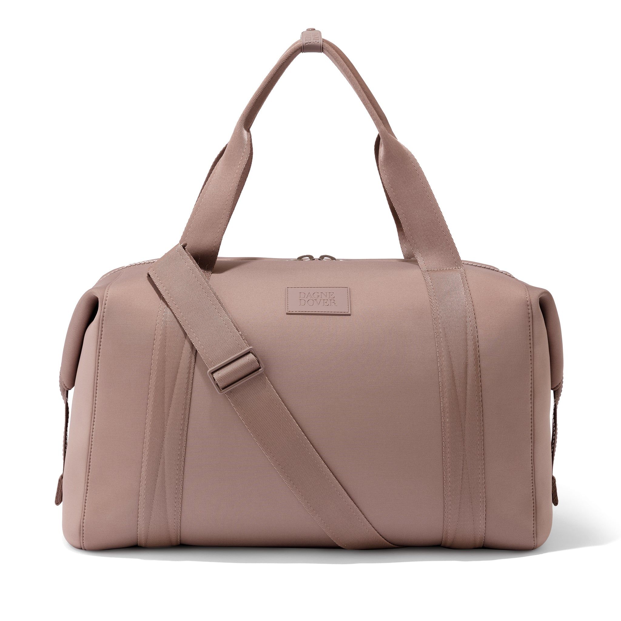 Landon Carryall Bag | Dagne Dover