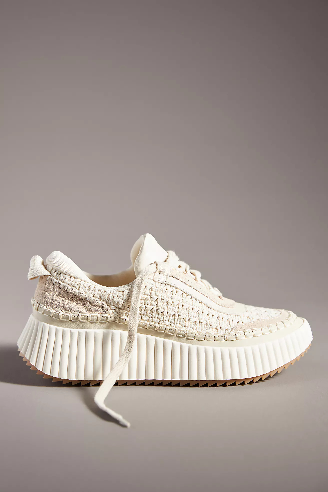 Dolce Vita Dolen Sneakers | Anthropologie (US)