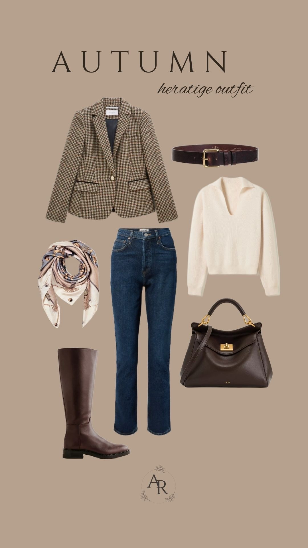An autumn heritage outfit 🍂

#LTKautumn #LTKluxury #LTKstyletip