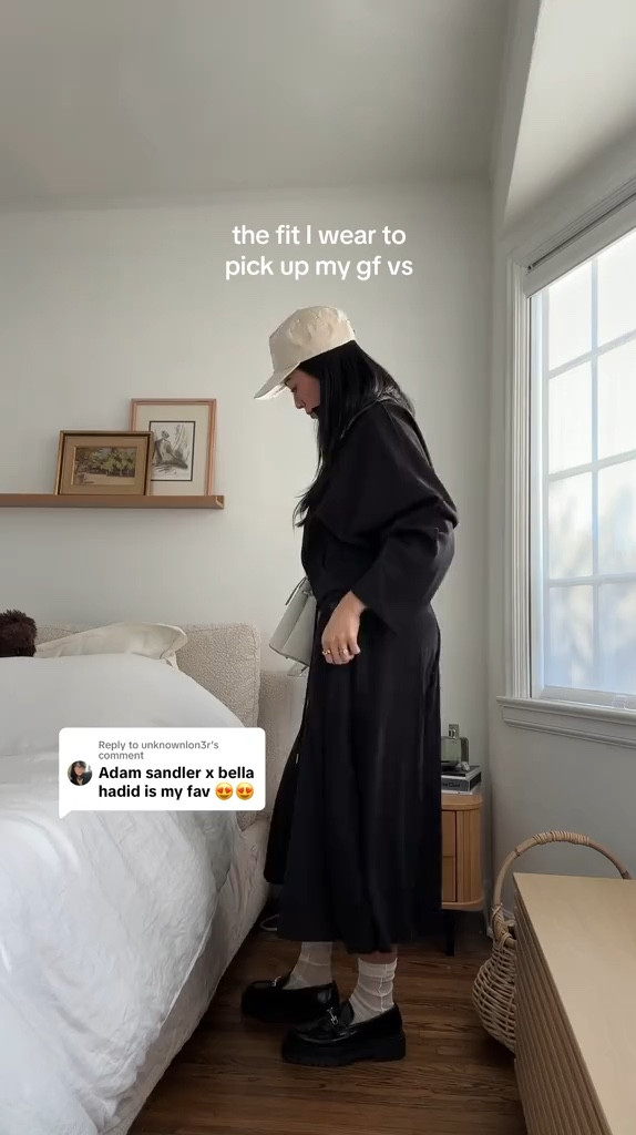 outfit inspo 🤎

#LTKShoeCrush #LTKStyleTip #LTKItBag