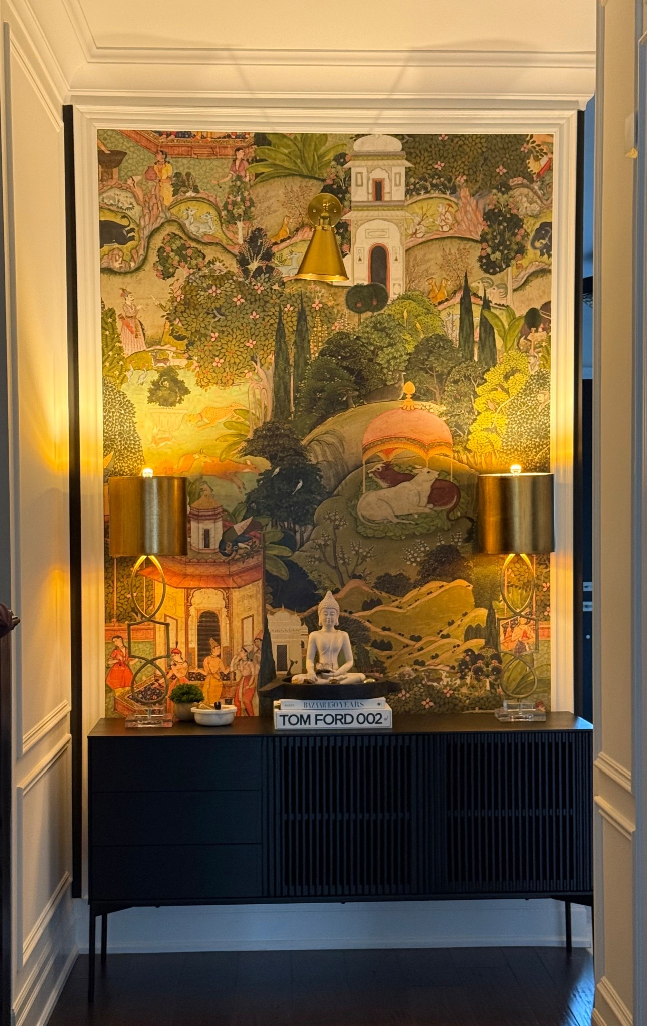 Wall paper 

#LTKcanada #LTKsale #LTKstyletip