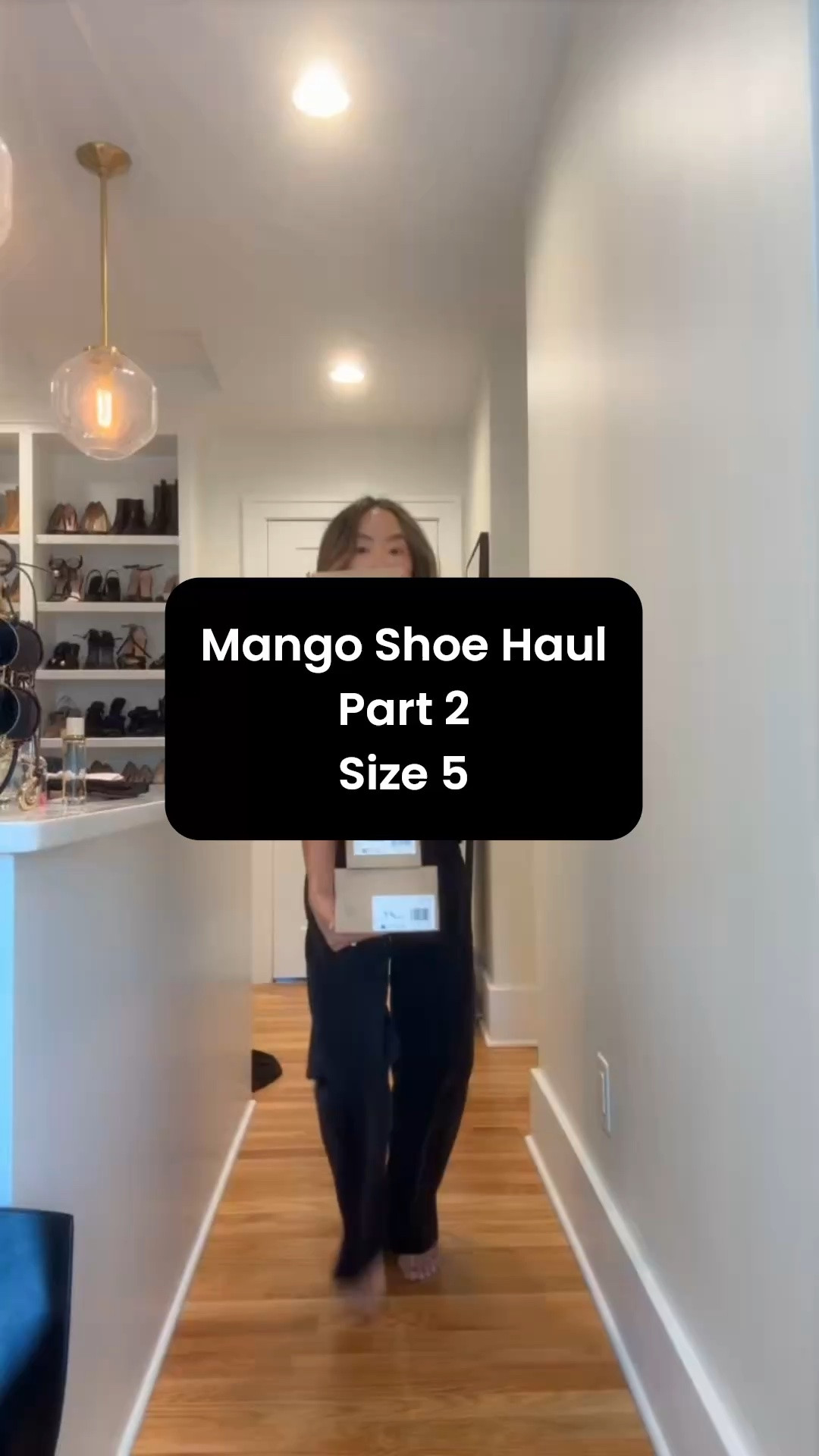 Girls, my part 2 of Mango shoes coming from a size 5 girlie! My honest review and how they feel and look! Xo 
I’m wearing a size 5 in all of them except the blue suede flats are size 6

#LTKPetite #LTKOver40 #LTKootd
