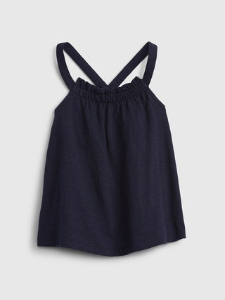 Toddler Halter Tank Top | Gap (US)