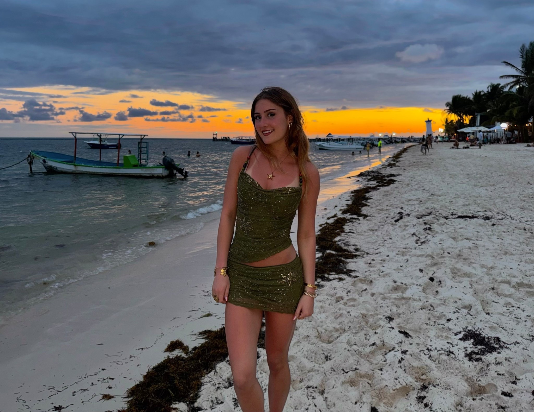 cute beach outfit matching set summer vacation fit

#LTKootd #LTKgrwm #LTKFestival