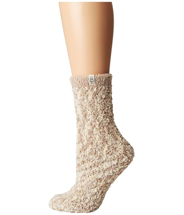 UGG Cozy Chenille Socks | Zappos