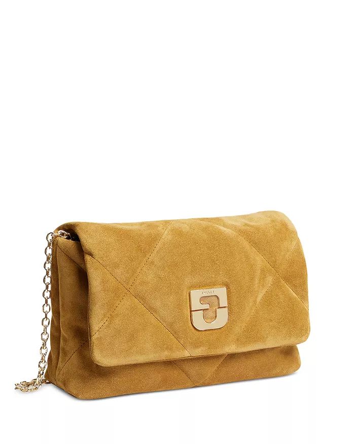 Fanny Leather Crossbody Bag | Bloomingdale's (US)