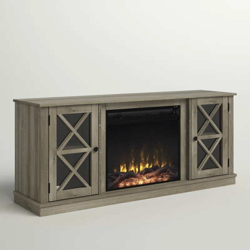 Alani 59.5'' Media Console | Wayfair North America