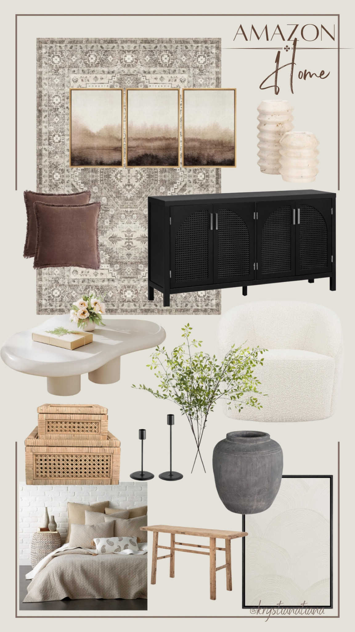 Amazon Home Favorites!






Amazon, Amazon Home, Home, Interior Design, Home Decor

#LTKitbag #LTKhome #LTKfamily