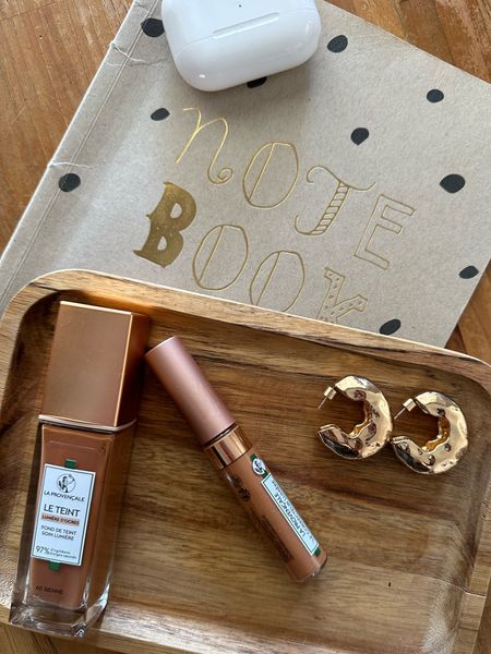 Make Up naturel LA PROVENÇALE BIO 

#LTKbeauty #LTKshoecrush #LTKstyletip