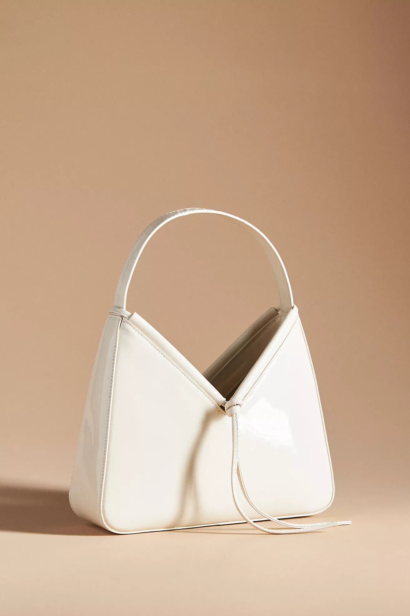 Reformation Medium Chiara Convertible Bag | Anthropologie (US)