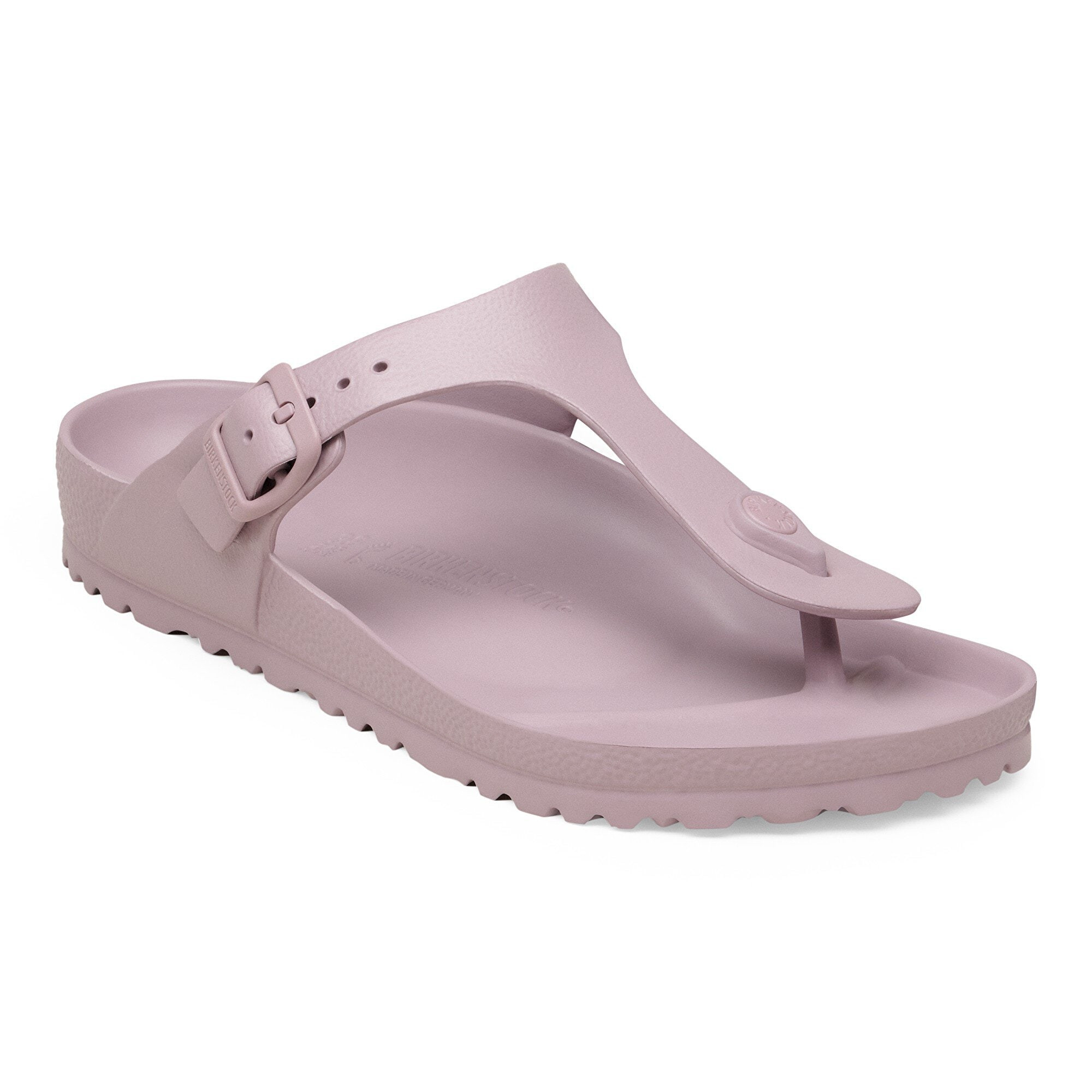 Gizeh Essentials EVA Faded Purple Thong Sandals | Birkenstock USA
