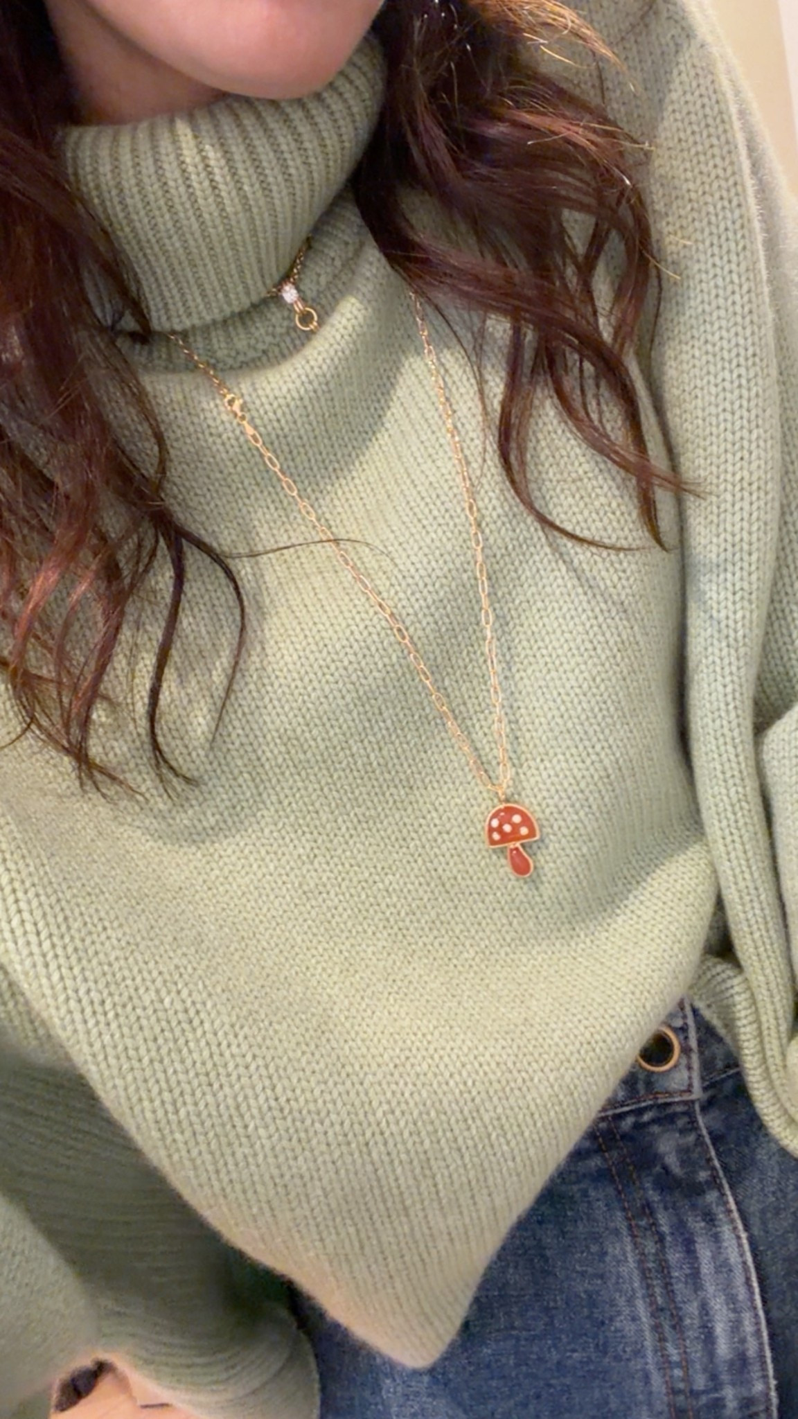 What I’m wearing in New York!!


Women’s fashion, fall fashion, fall style, fall outfits, fall outfit inspo, fall ootd, holiday fashion, holiday style, holiday outfits, holiday ootd, winter fashion, winter style, winter outfits, winter outfit inspo, thanksgiving fashion, thanksgiving outfit, travel outfit, New York fashion


 


#LTKootd #LTKCyberWeek #LTKHoliday