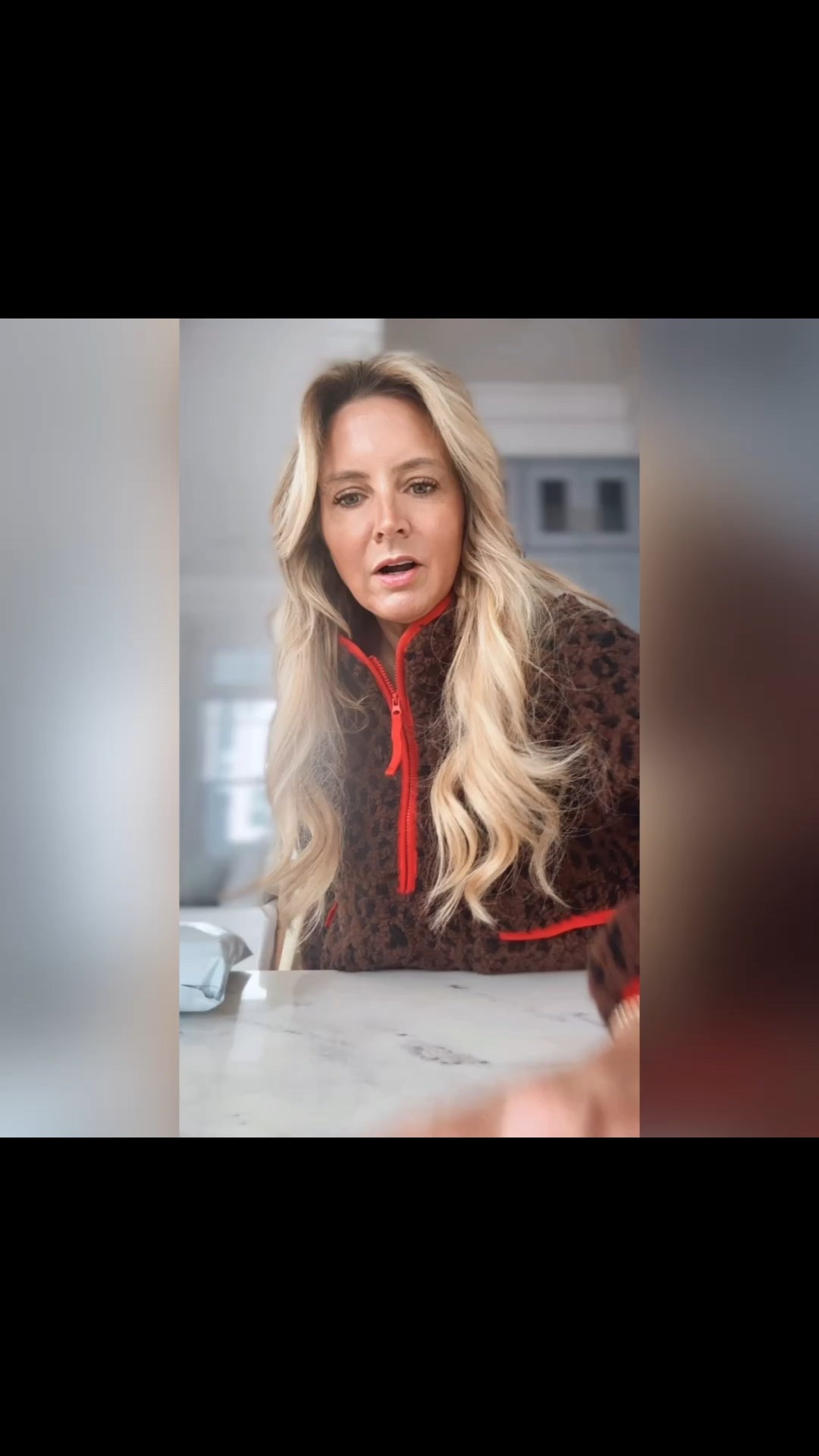 She loves a good matching pj set - perfect for Valentine’s Day 

#LTKmomlife #LTKValentine #LTKSeasonal