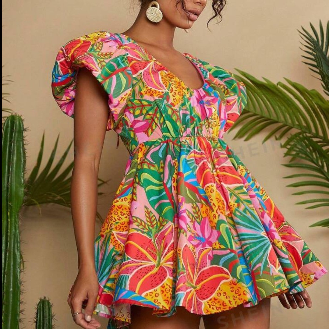 Pretty summer dresses from shein.Shein, dress, shein fashion finds, shein fashion, affordable fashion, peplum dress, budget friendly 

#LTKFindsUnder50 #LTKSeasonal #LTKMidsize