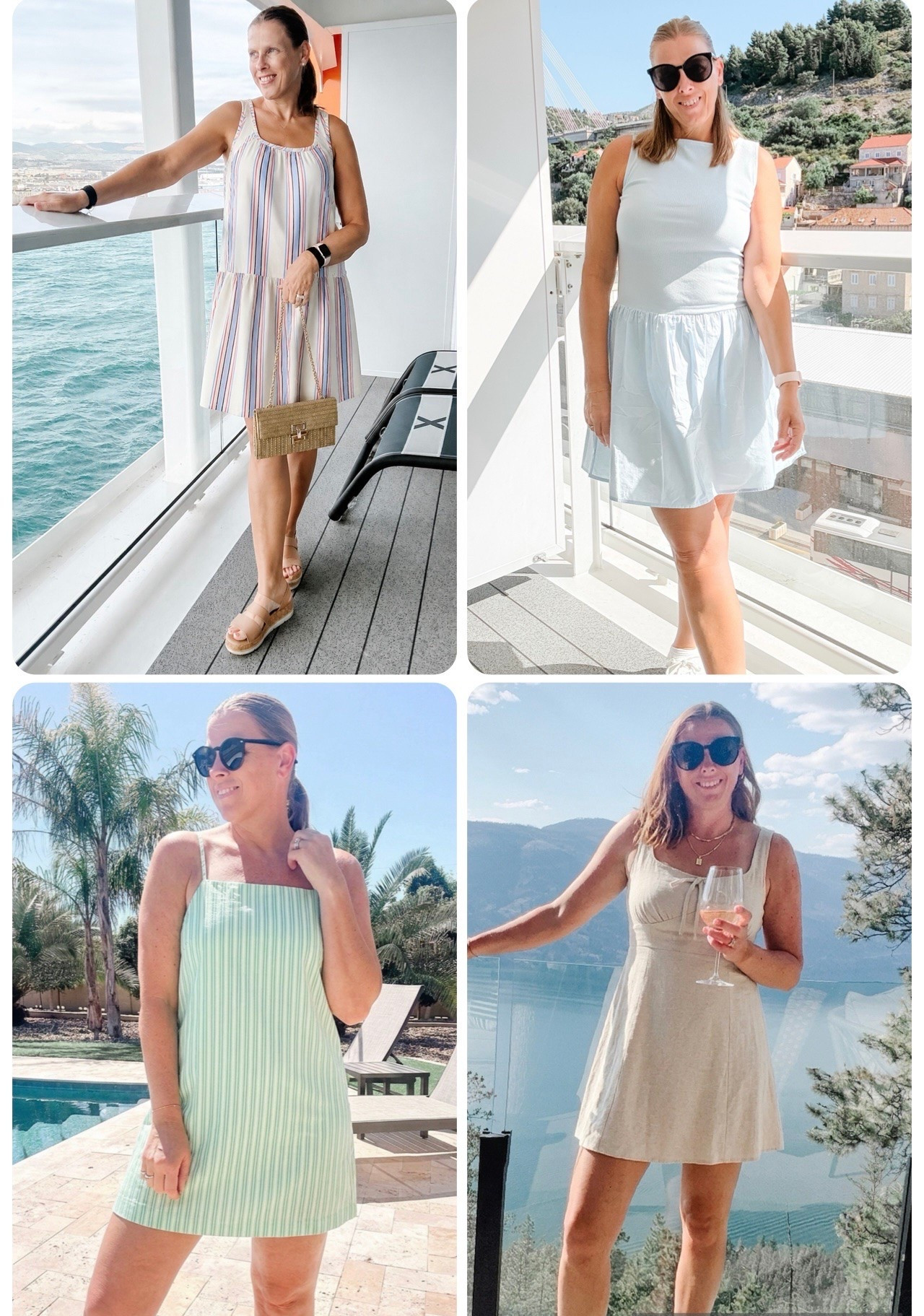 Old Navy Dresses up to 60% off

resort wear, vacation outfit, summer outfit, travel style, European summer, neutral fashion, chic casual outfit, capsule wardrobe, elevated basics, summer dress, flattering dress,effortless style, summer fashion 2026

#LTKsummer #LTKdresses #LTKcanada