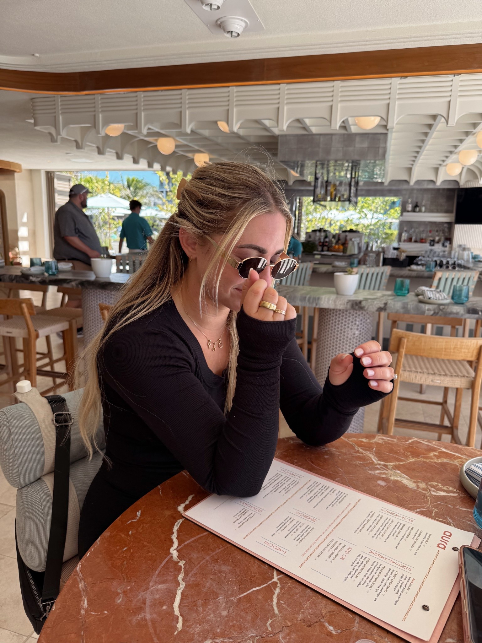 Day date fit 🤍 

#LTKActive #LTKStyleTip