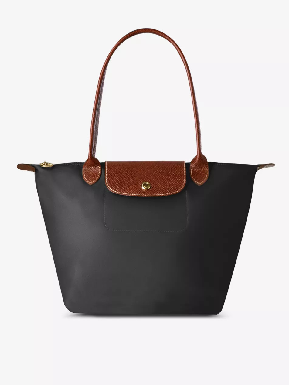 Le Pliage small tote bag | Selfridges