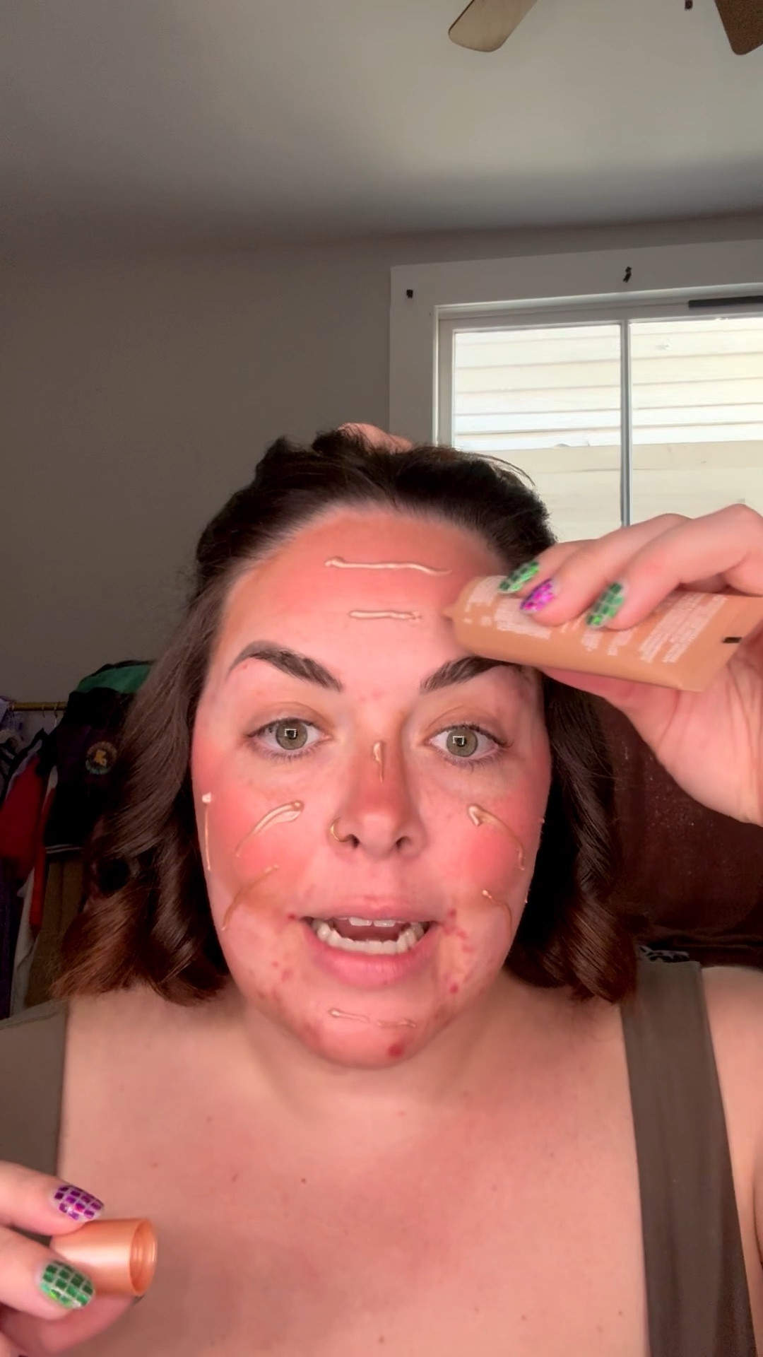 GRWM for Cleo Friday while we catch up! 

(Spoiler alert this ends up being a part 1 because I’m a yapper - come back for part 2!)



#LTKBeauty #LTKgrwm