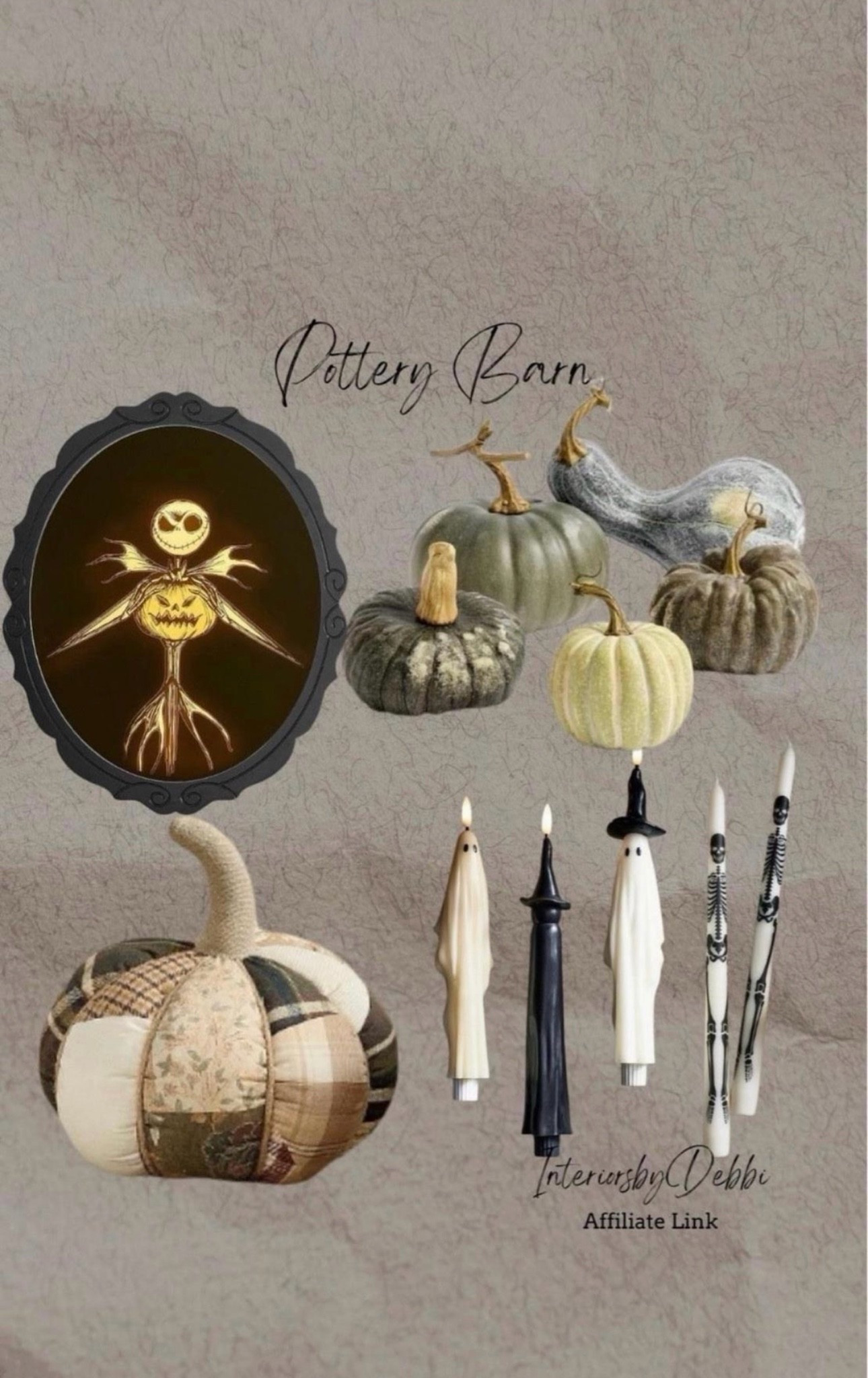 Pottery Barn Halloween 
Faux pumpkins, candle sticks, transitional home, modern decor, amazon find, amazon home, target home decor, mcgee and co, studio mcgee, amazon must have, pottery. barn, Walmart finds, affordable decor, home styling, budget friendly, accessories, neutral decor, home finds, buy new arrival, coming soon, sale alert, high end look for less, Amazon favorites, Target finds, cozy, modern, earthy, transitional, luxe, romantic, home decor, budget friendly decor #potterybarn

#LTKSeasonal #LTKHome