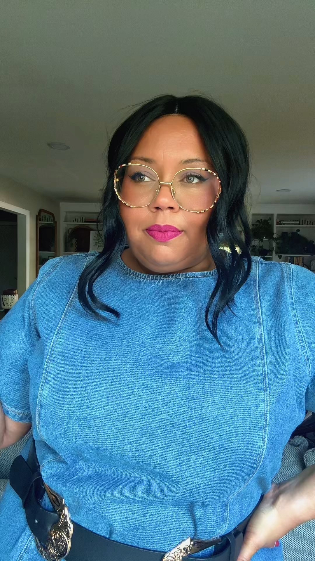 Last Minute Halloween Costume! Order TODAY and it arrives by 10/30!!! 

#LTKHalloween #LTKSeasonal #LTKPlusSize