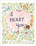 I Heart You (Classic Board Books) | Amazon (US)