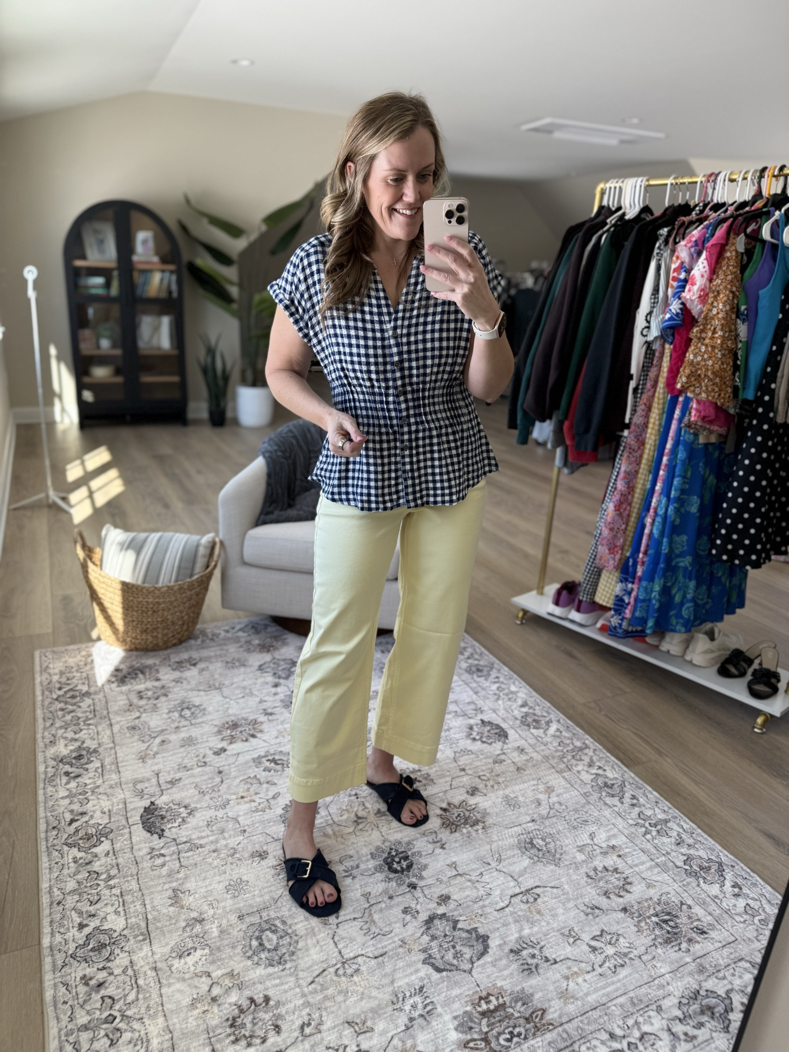 maurices
New releases
Spring finds 
Vacation vibes
Vacay looks 
Tees 
Denim 
Tanks 
Sandals 

#LTKMidsize #LTKOver40 #LTKdayinmylife