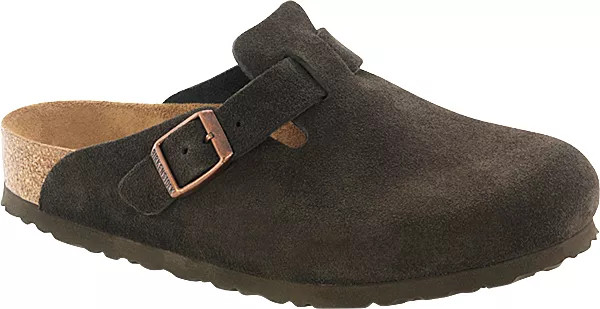 Birkenstock Women's Boston Soft Footbed Clogs | Dick's Sporting Goods | DICK'S Sporting Goods