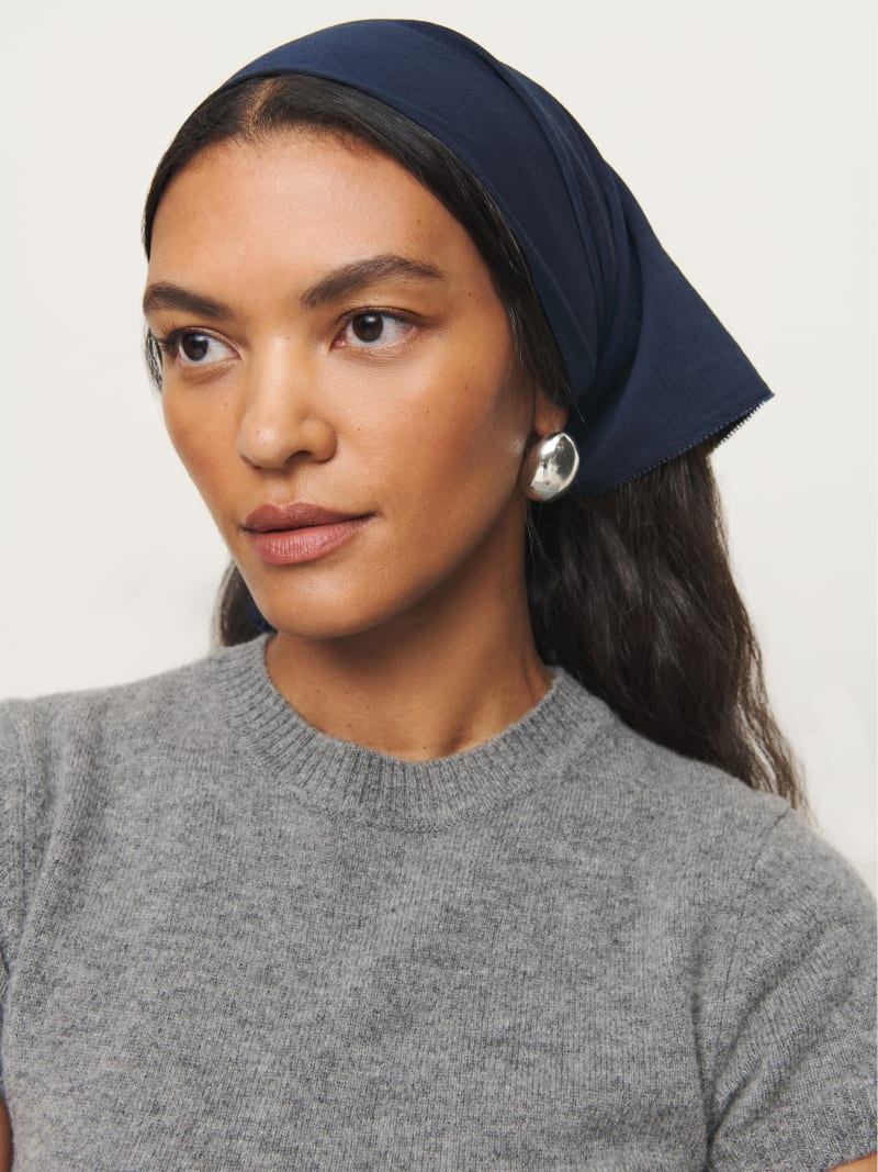 Hattie Headscarf | Reformation (Global)