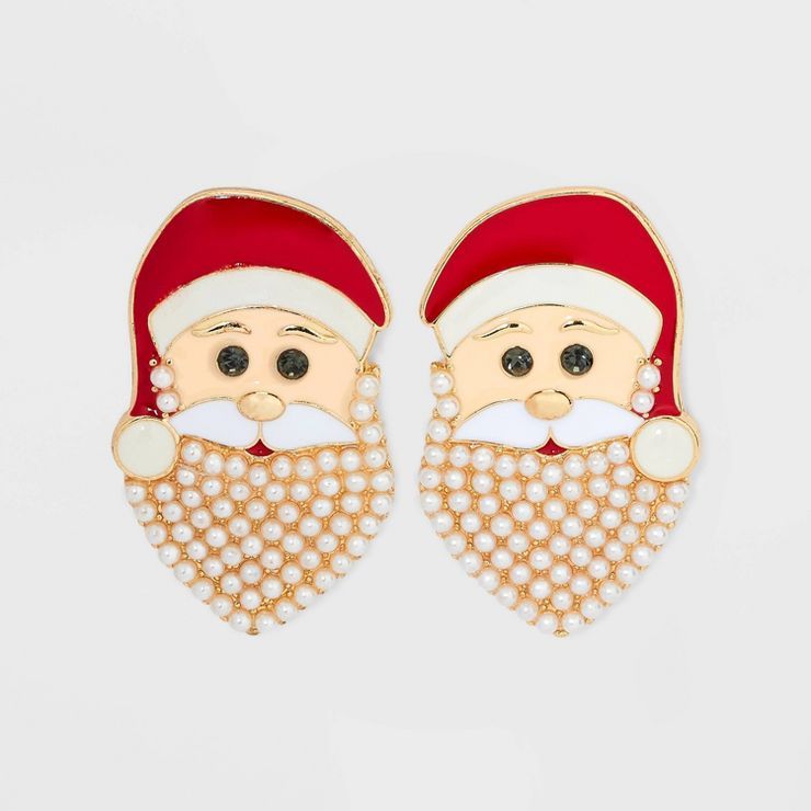 SUGARFIX by BaubleBar 'North Soul' Statement Earrings | Target