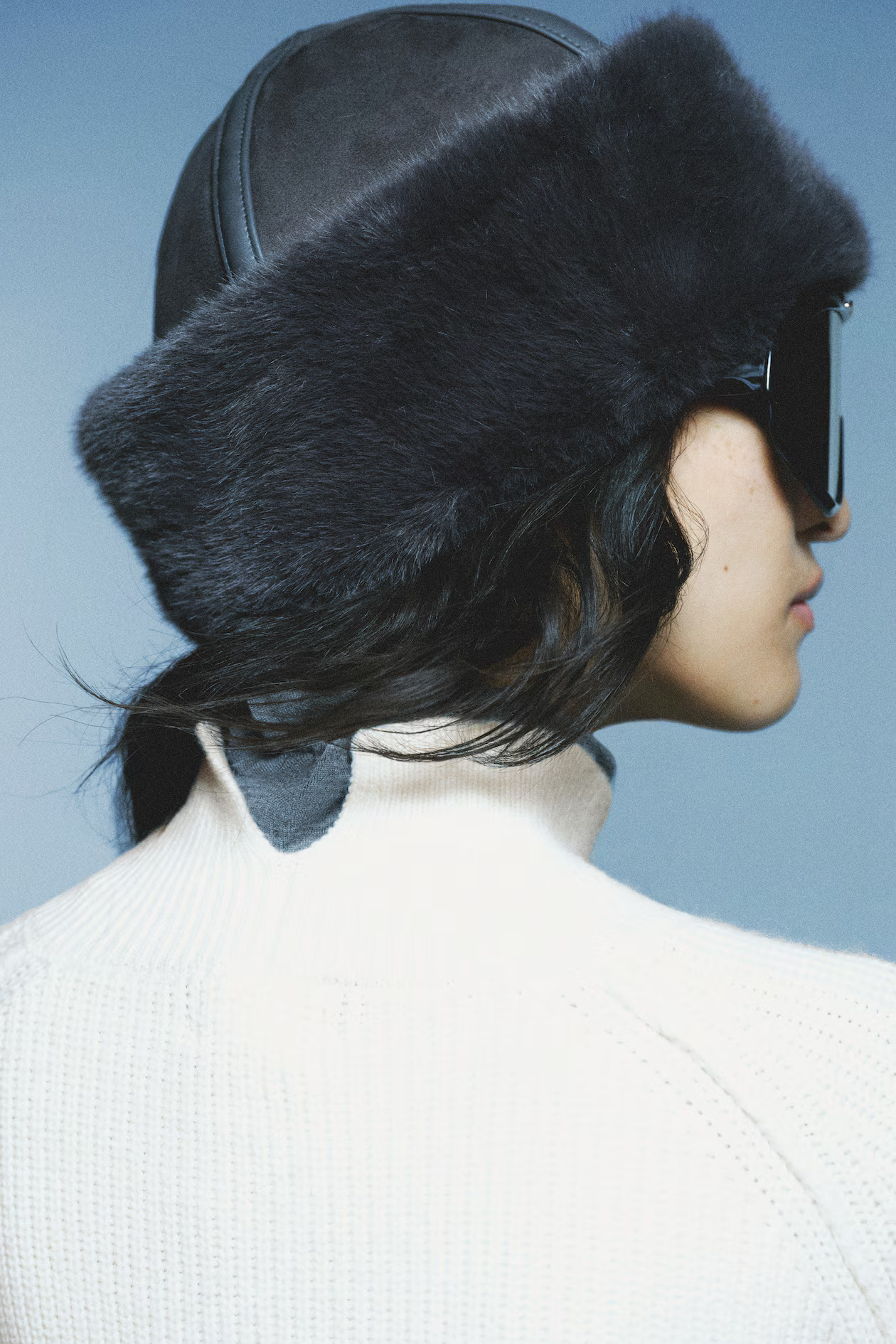 Hat - Dark gray - Ladies | H&M US | H&M (US + CA)