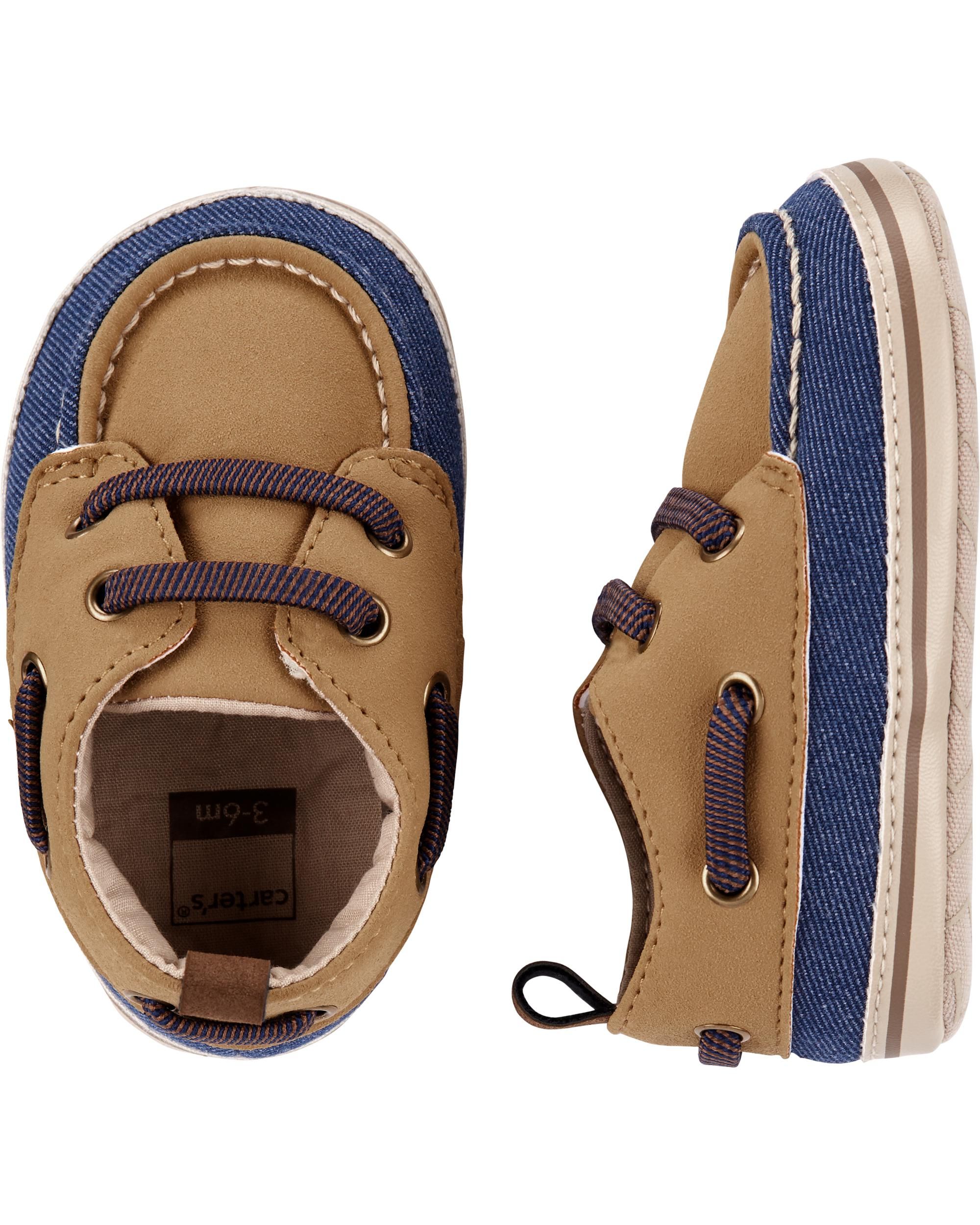 Carter's Boat Shoes | Carter's