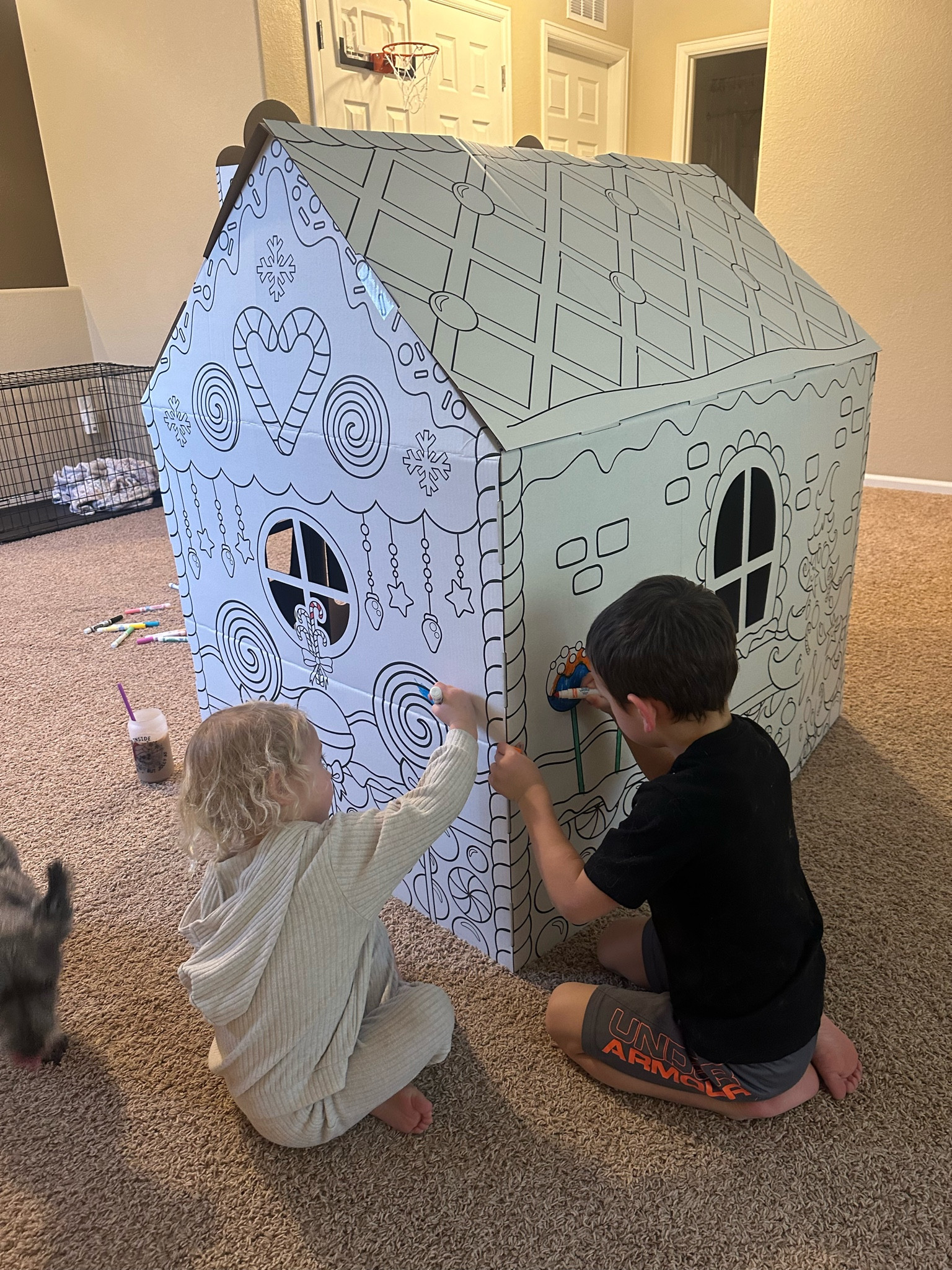 Toddler activities. Toddler Christmas activities. Kids Christmas activities 

#LTKKids #LTKFamily #LTKHoliday