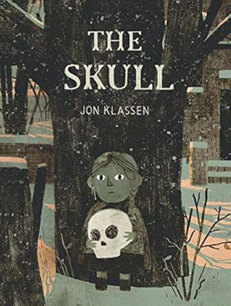 by                    
		      Jon Klassen       
       			(Author, Illustrator) | Amazon (US)