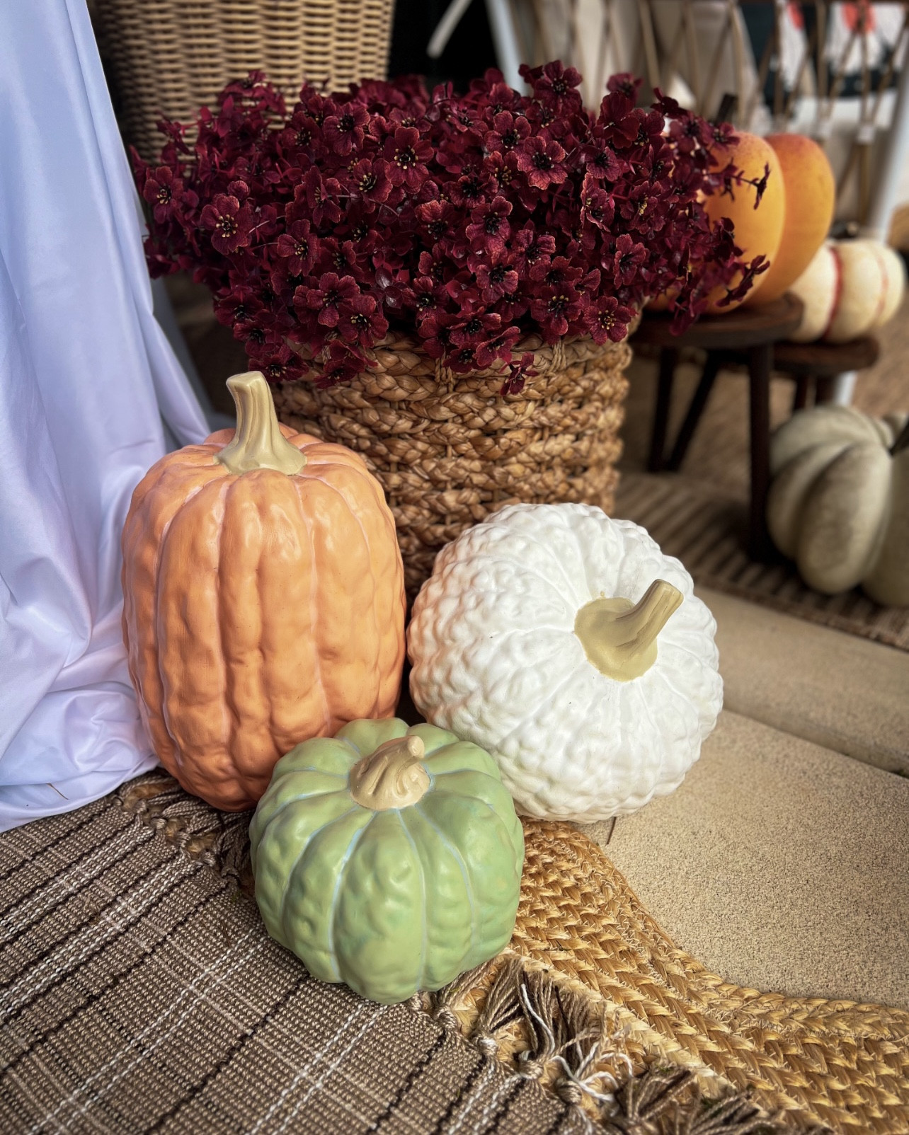 My favorite Pumpkins from Target are now on Sale!!

#LTKHalloween #LTKFallSale #LTKSeasonal