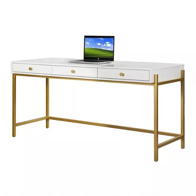 Sloan desk deals world market