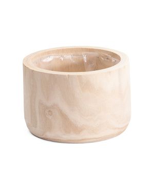 9in Wood Planters | Plants & Planters | Marshalls | Marshalls