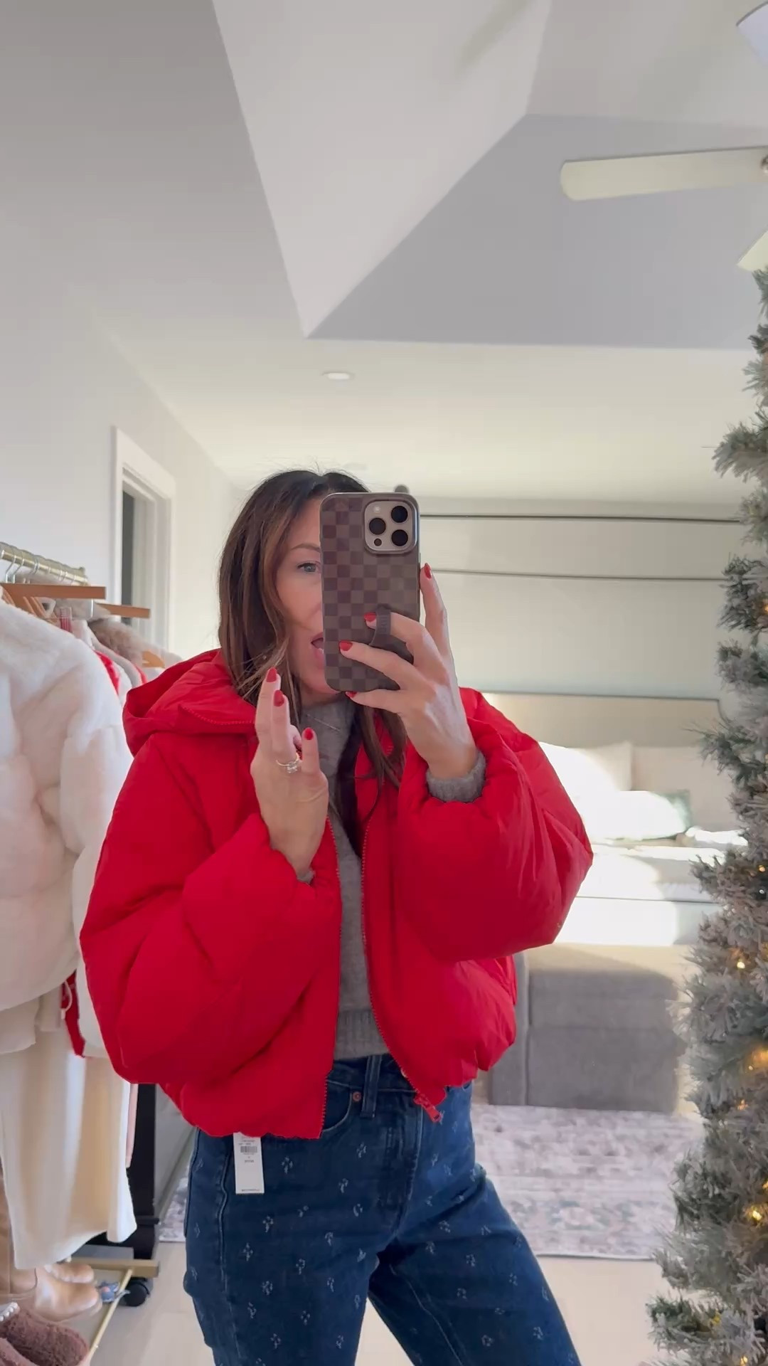 This jacket could be my favorite one yet
Old navy style
50% off


#LTKHoliday #LTKSeasonal #LTKSaleAlert