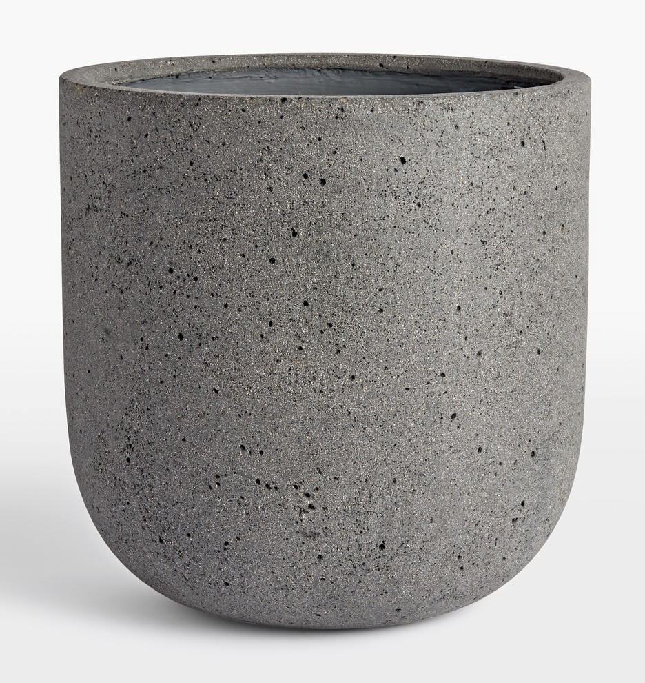 Dell All-Weather Planter | Rejuvenation