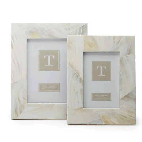 2 Piece Picture Frame Set | Wayfair North America