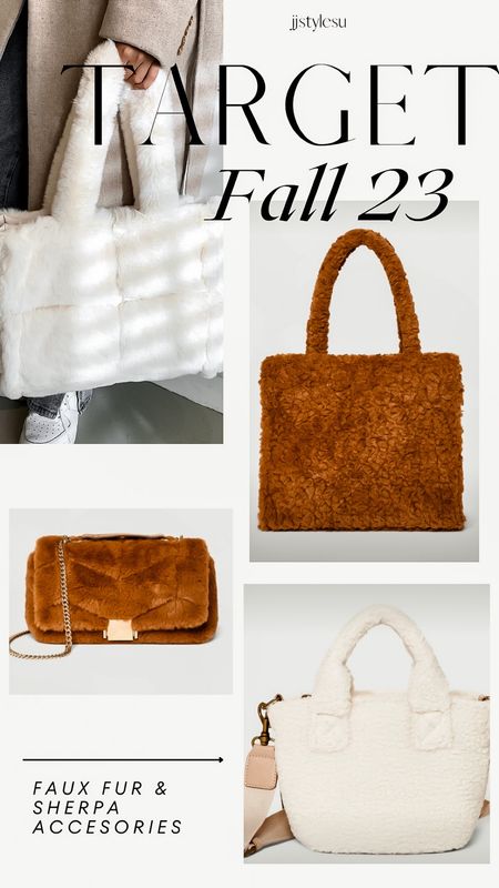 ᵀᴬᴿᴳᴱᵀ ᶠᴬᴸᴸ ᴬᶜᶜᴱˢˢᴼᴿᴵᴱˢ 
$30 and under!
#falloutfit #falloutfits #fallstyle 

#LTKitbag #LTKSeasonal #LTKfindsunder50