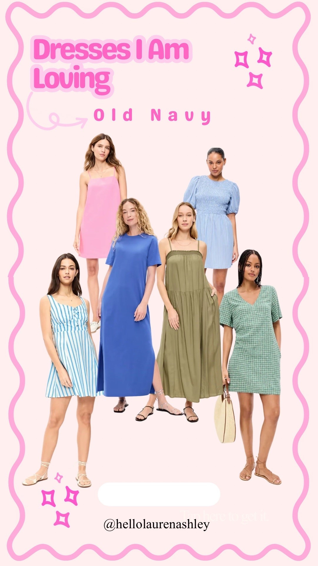 Dresses I am loving from Old Navy for the summer!!

#LTKmomlife #LTKootd #LTKWorkwear