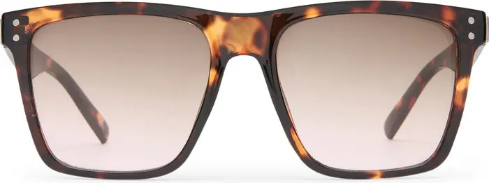 Kraz 53mm Polarized Square Sunglasses | Nordstrom