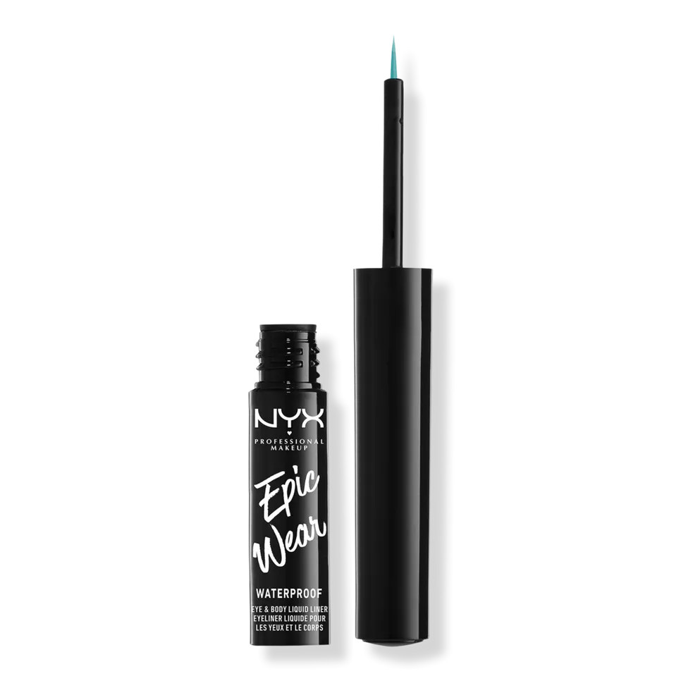 Epic Wear Metallic Long-Lasting Liquid Eyeliner | Ulta